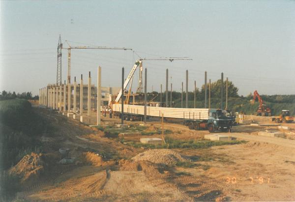 Kartoffelhalle 