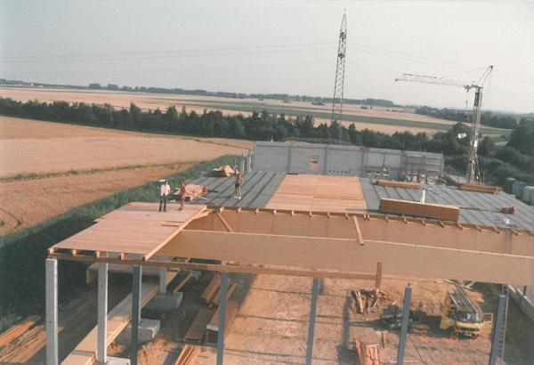 Kartoffelhalle 