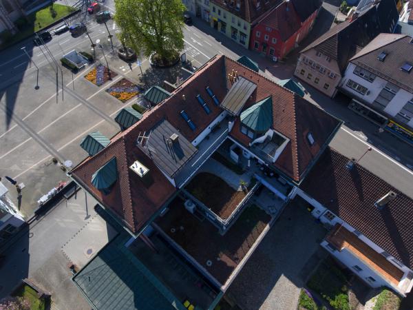 Sparkasse Kuppenheim