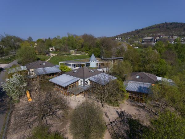 Kinderzentrum West Baden-Baden