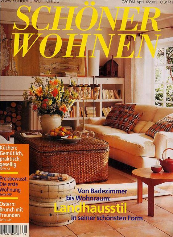 Schöner Wohnen