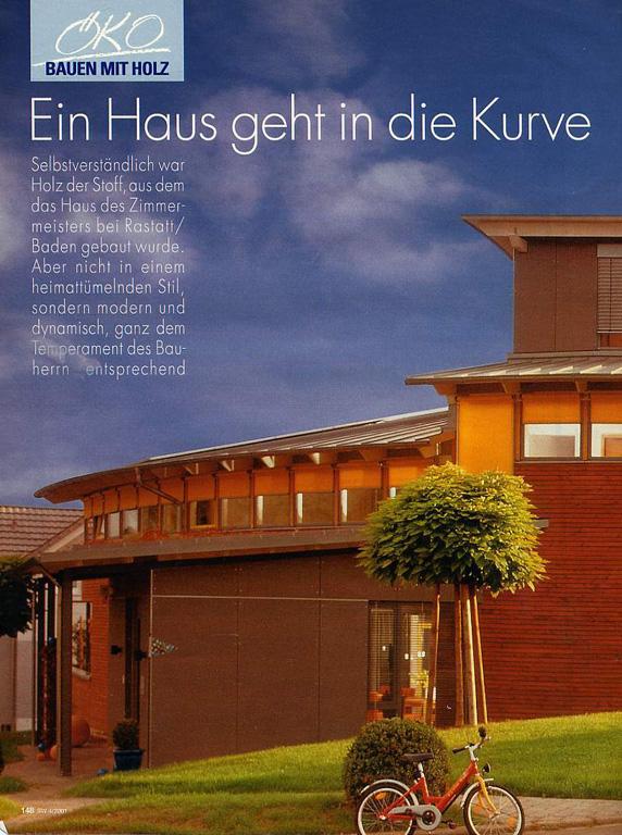 Schöner Wohnen