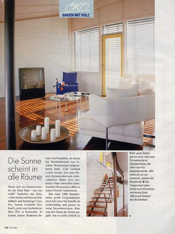 Schöner Wohnen