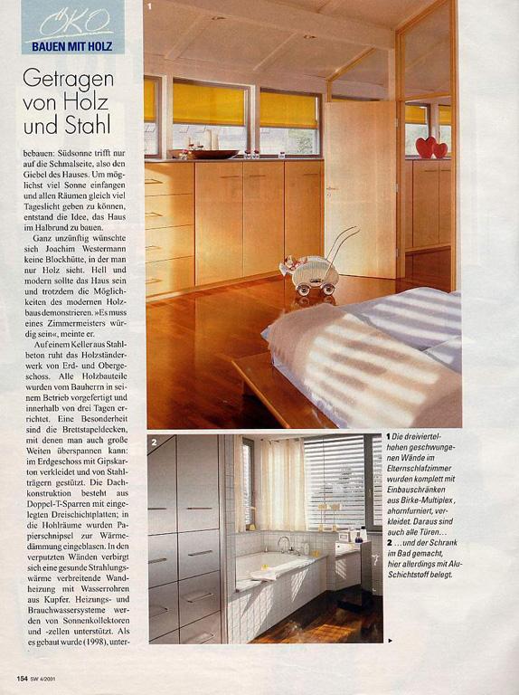 Schöner Wohnen