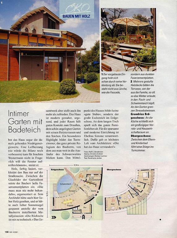 Schöner Wohnen