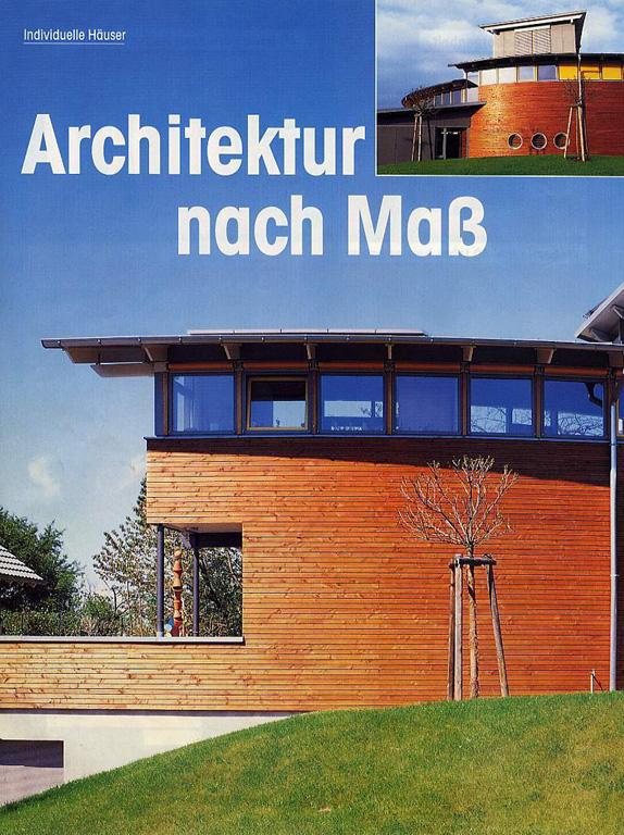 Hausbau Magazin