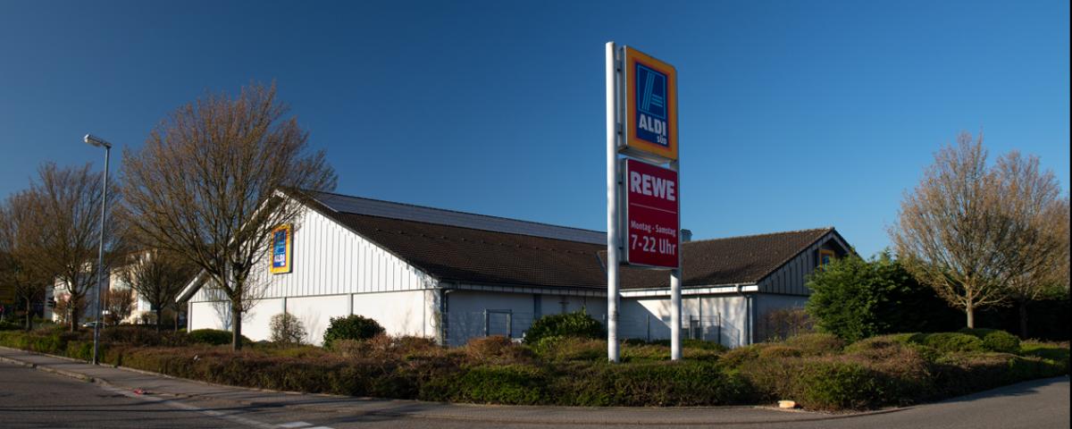 Aldi Süd