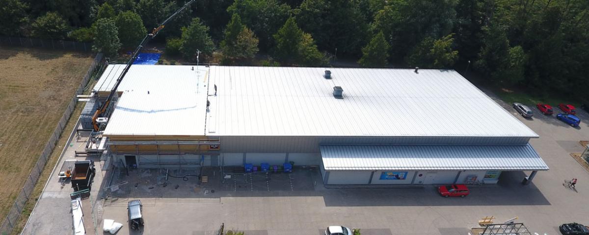 Aldi Ettlingen